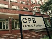 Afbeelding Centraal Planbureau