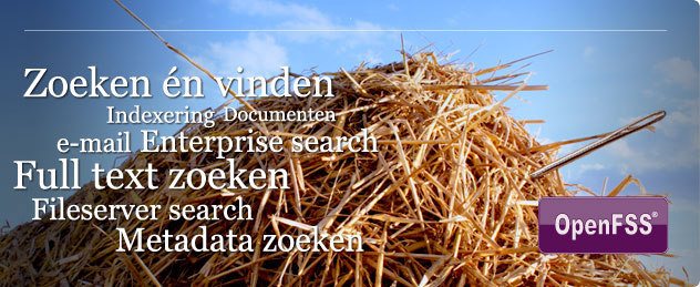 Zoeken en vinden image: Zoeken en vinden