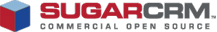 image: logo SugarCRM