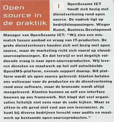 Afbeelding artikel