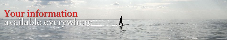 image: de woestijn - informatie op elke werkplek