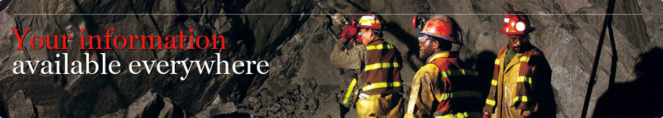 image: de woestijn - informatie op elke werkplek